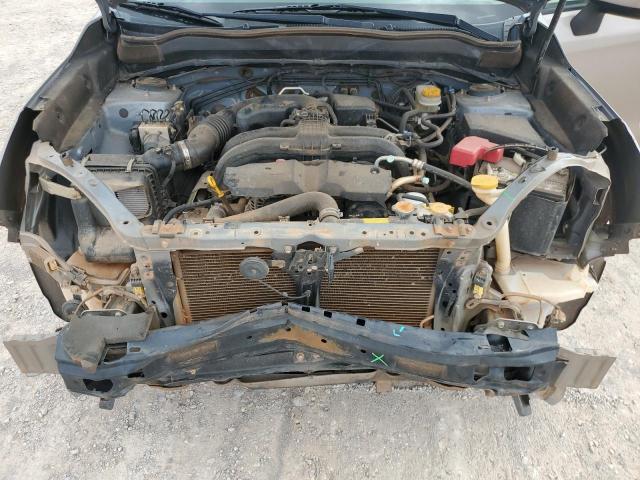 Photo 11 from auction – 2014 SUBARU FORESTER 2 with VIN JF2SJACCXEG505318