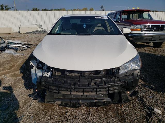 Photo 5 from auction – 2017 TOYOTA CAMRY LE with VIN 4T1BF1FK2HU313704