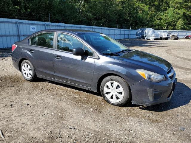 Photo 4 from auction – 2012 SUBARU IMPREZA with VIN JF1GJAA64CH028691