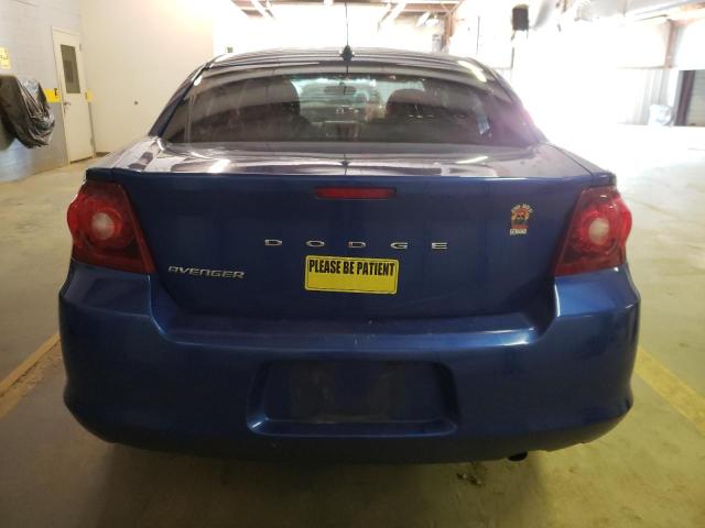 Photo 6 from auction – 2013 DODGE AVENGER SE with VIN 1C3CDZAB5DN506233