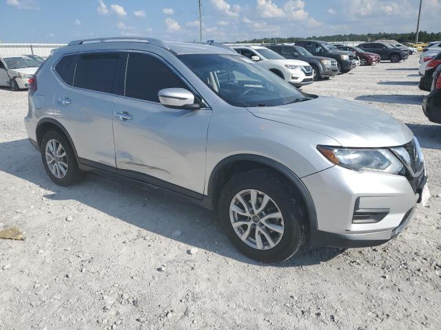 Photo 4 from auction – 2019 NISSAN ROGUE S with VIN KNMAT2MV4KP520239