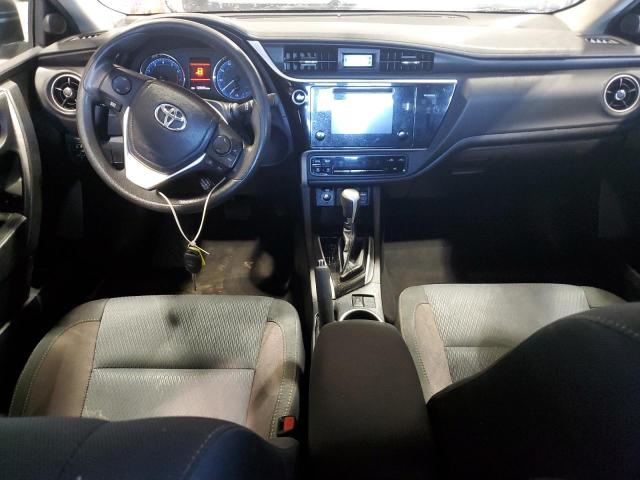 Photo 8 from auction – 2017 TOYOTA COROLLA L with VIN 2T1BURHE1HC749697