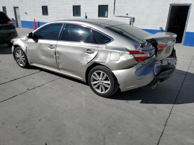 Zdjęcie 2 z aukcji – 2014 TOYOTA AVALON BAS z VIN 4T1BK1EB2EU115472