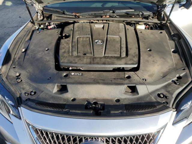 Photo 11 from auction – 2019 LEXUS LS 500 with VIN JTHC5LFF4K5007386