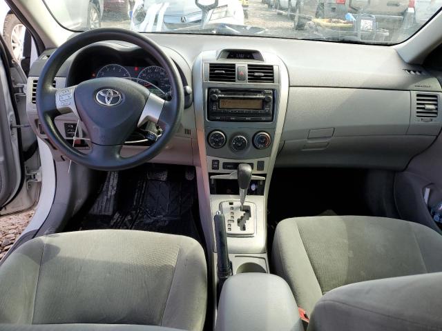 Photo 8 from auction – 2012 TOYOTA COROLLA BA with VIN 2T1BU4EE9CC813775