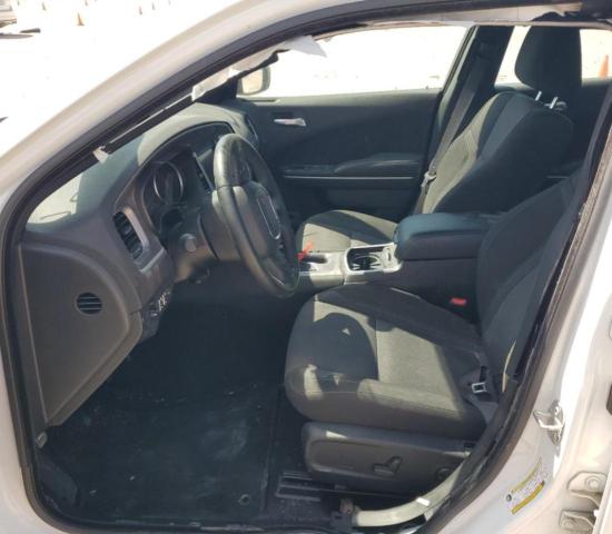 Photo 7 from auction – 2022 DODGE CHARGER SX with VIN 2C3CDXBG1NH235244