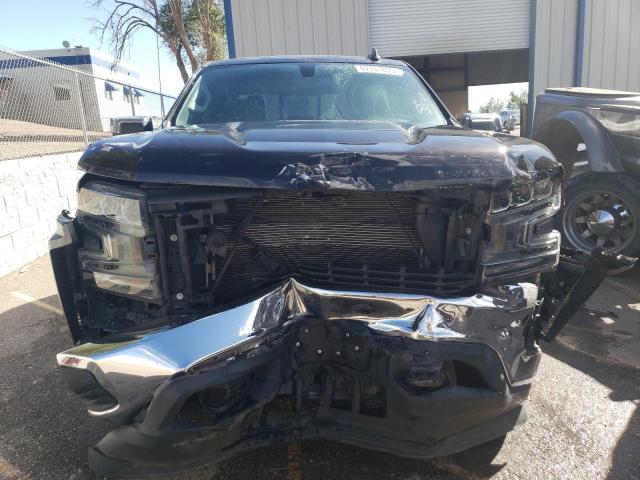Photo 5 from auction – 2019 CHEVROLET SILVERADO with VIN 1GCUYDED4KZ143903