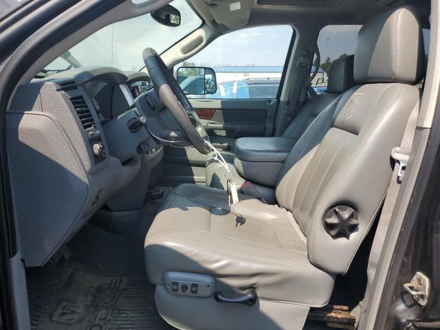 Photo 7 from auction – 2008 DODGE RAM 2500 with VIN 3D3KS29D98G175303