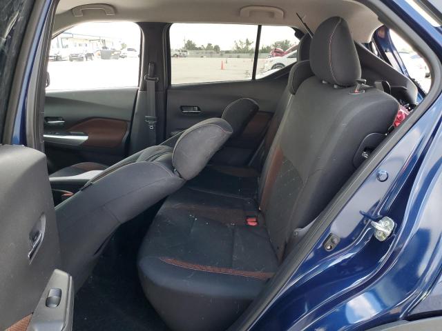 Photo 10 from auction – 2019 NISSAN KICKS S with VIN 3N1CP5CU7KL567951