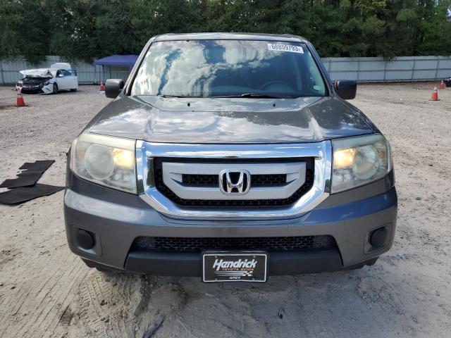 Photo 5 from auction – 2011 HONDA PILOT LX with VIN 5FNYF3H28BB044731