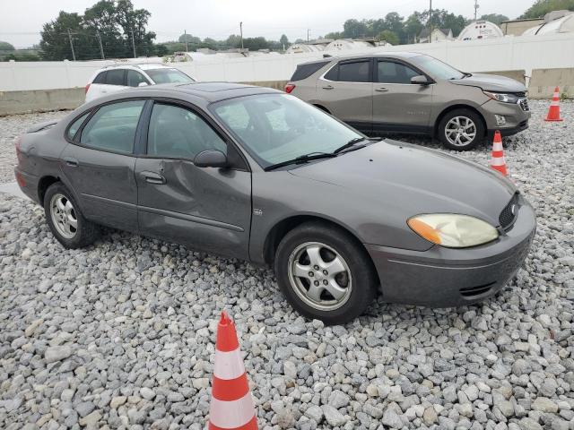 Photo 4 from auction – 2004 FORD TAURUS SES with VIN 1FAFP55S64G162909
