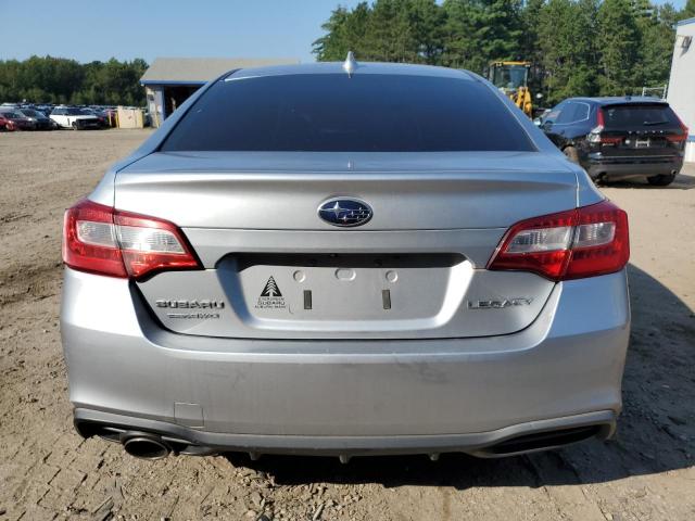 Photo 6 from auction – 2018 SUBARU LEGACY 2.5 with VIN 4S3BNAC65J3002472