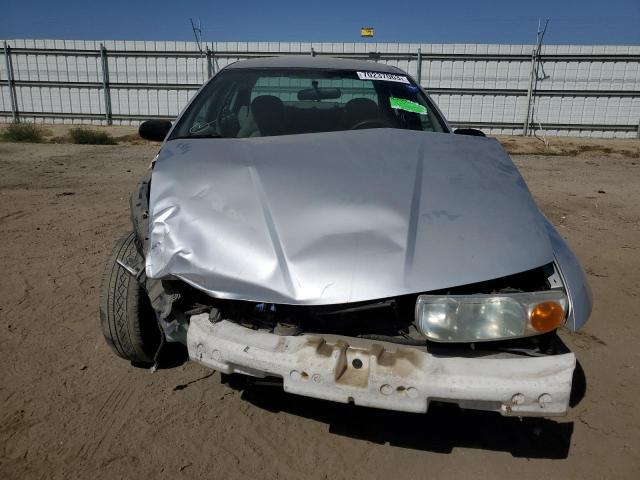 Photo 5 from auction – 2002 SATURN SL1 with VIN 1G8ZH54832Z261824