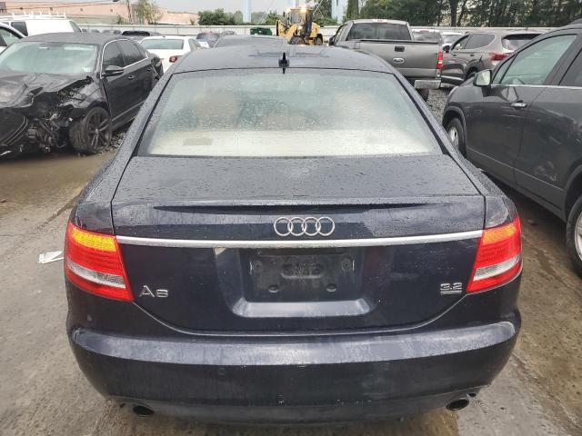 Photo 6 from auction – 2008 AUDI A6 3.2 QUA with VIN WAUDH74F78N170045