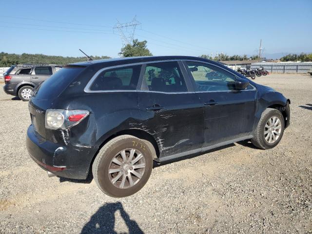Photo 3 from auction – 2012 MAZDA CX-7 with VIN JM3ER2B58C0412789