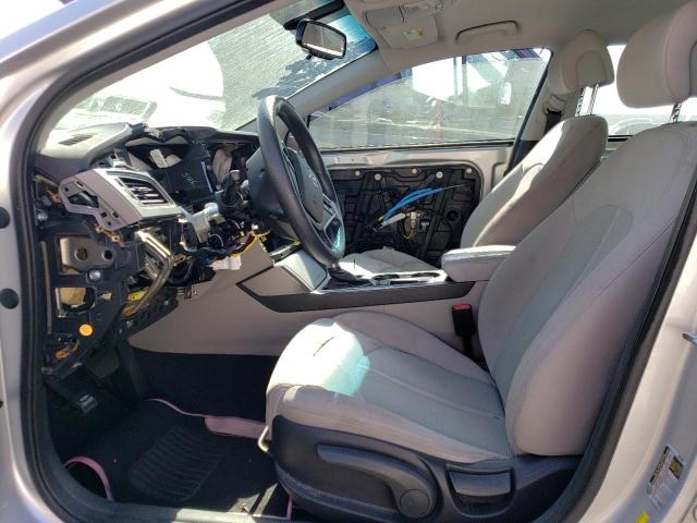 Photo 7 from auction – 2016 HYUNDAI SONATA SE with VIN 5NPE24AF1GH360045