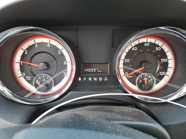 Photo 9 from auction – 2014 DODGE GRAND CARA with VIN 2C4RDGBG1ER187714