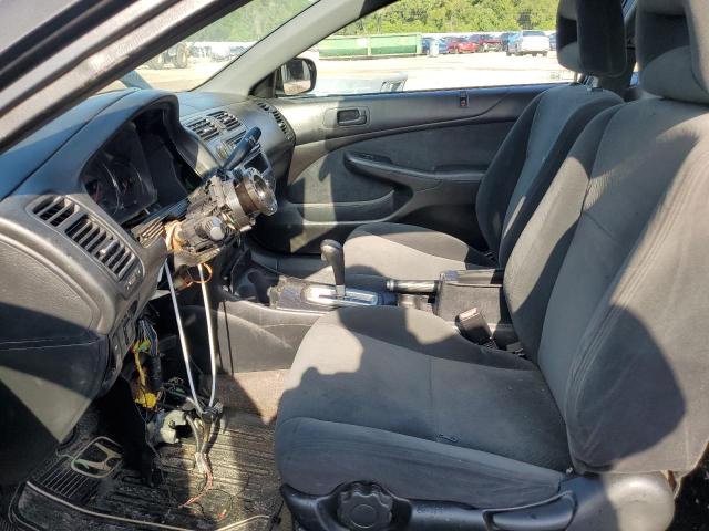 Photo 7 from auction – 2003 HONDA CIVIC LX with VIN 1HGEM22573L040126