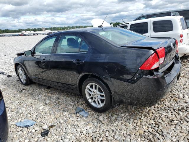 Photo 2 from auction – 2010 MERCURY MILAN with VIN 3MEHM0HA2AR662893
