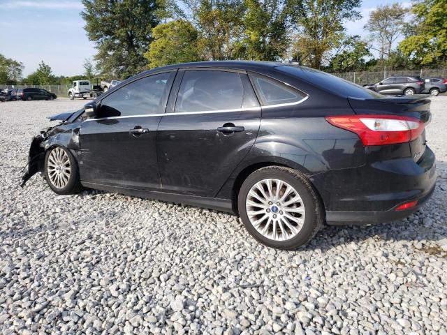 Photo 2 from auction – 2012 FORD FOCUS TITA with VIN 1FAHP3J2XCL431602