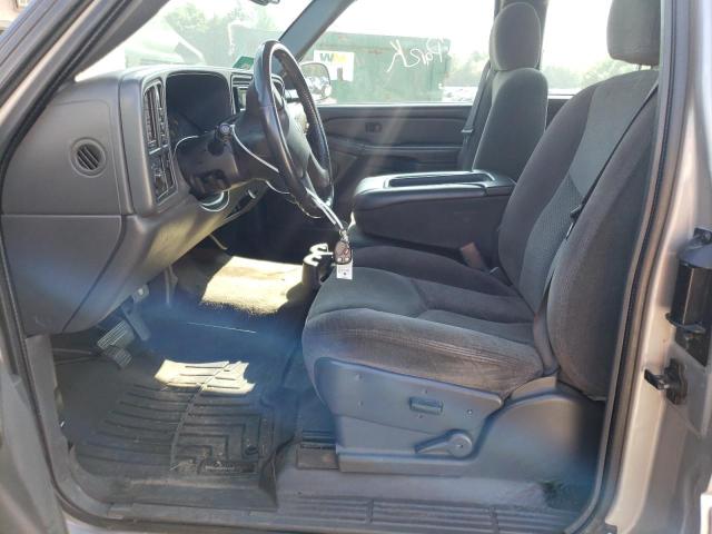 صورة رقم 7 من المزاد - 2005 CHEVROLET SILVERADO مع VIN 1GCHK29255E131741