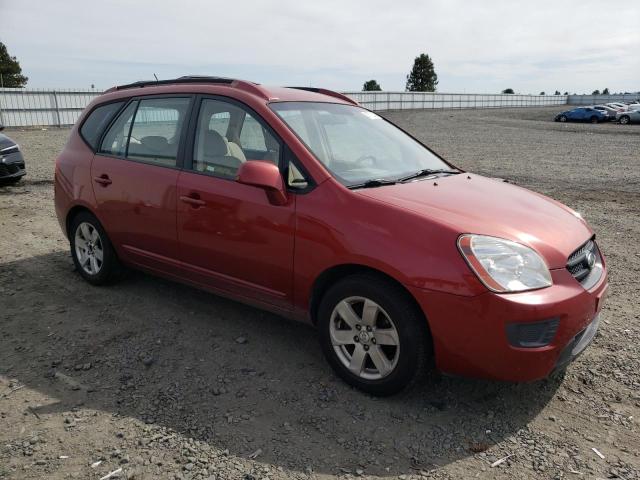 Photo 4 from auction – 2007 KIA RONDO BASE with VIN KNAFG525477087122