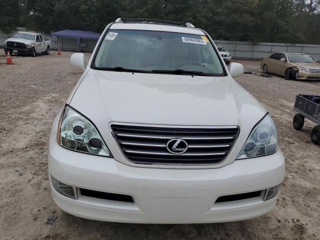 Photo 5 from auction – 2009 LEXUS GX 470 with VIN JTJBT20X690172844