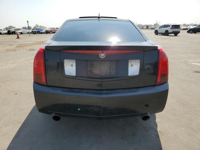 Photo 6 from auction – 2006 CADILLAC CTS HI FEA with VIN 1G6DP577260209720