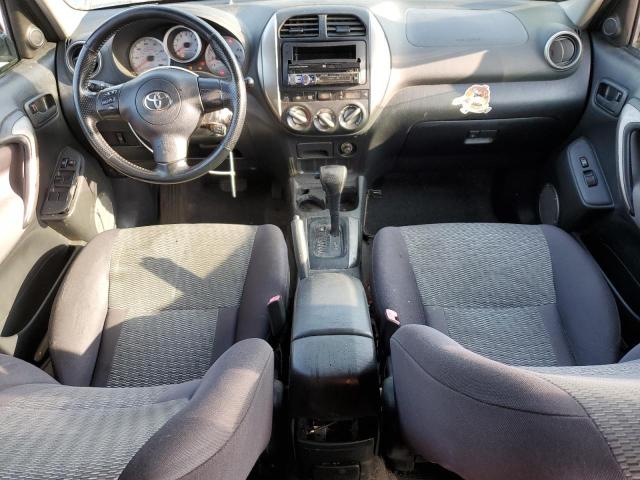 Zdjęcie 8 z aukcji – 2005 TOYOTA RAV4 z VIN JTEHD20V950046377