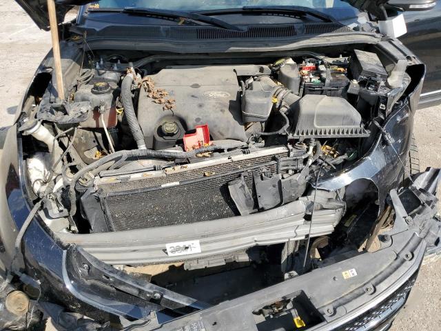 Foto 11 de la subasta – 2015 FORD EXPLORER L con VIN 1FM5K8F80FGB74349
