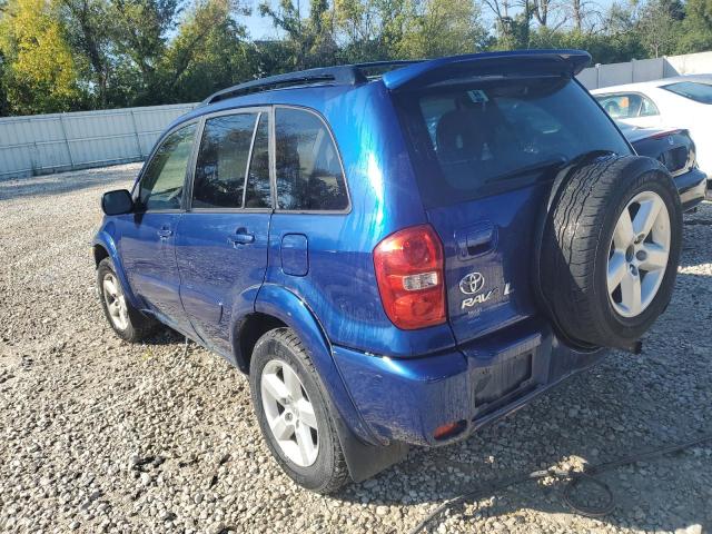 Photo 2 from auction – 2004 TOYOTA RAV4 with VIN JTEHD20V846022096