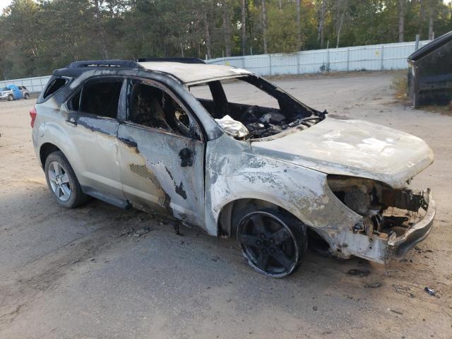 Photo 4 from auction – 2013 CHEVROLET EQUINOX LT with VIN 2GNFLEEK8D6207331