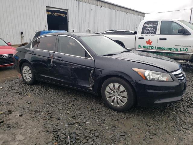 Photo 4 from auction – 2012 HONDA ACCORD LX with VIN 1HGCP2F32CA160273