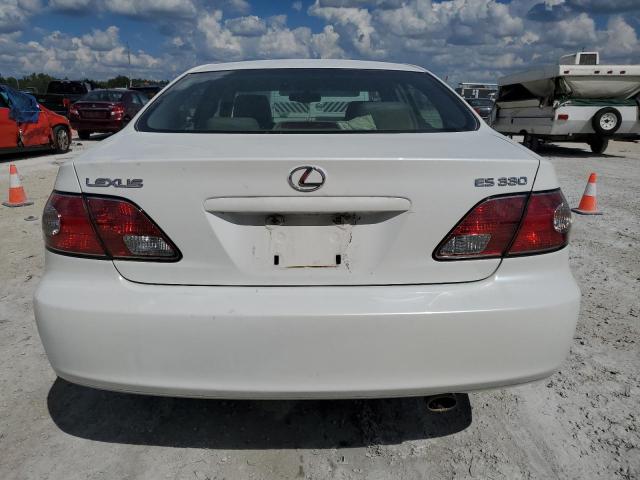 Снимка 6 от търг – 2004 LEXUS ES 330 с VIN JTHBA30G145023489