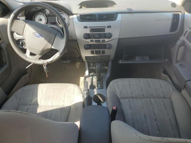 Photo 8 from auction – 2008 FORD FOCUS SE with VIN 1FAHP35N18W120585
