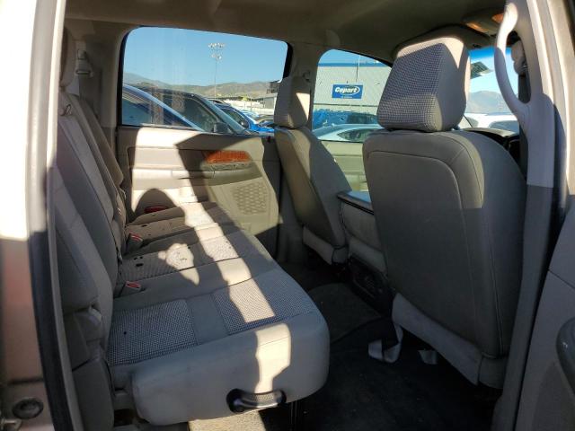 Photo 10 from auction – 2006 DODGE RAM 1500 with VIN 3D7KS19D06G176006
