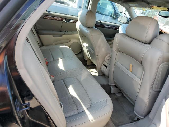 Photo 10 from auction – 2002 CADILLAC DEVILLE DT with VIN 1G6KF57912U171797