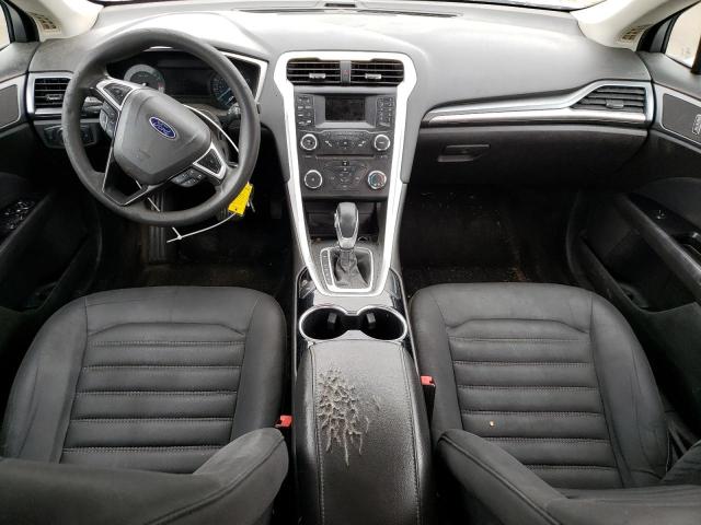 Photo 8 from auction – 2014 FORD FUSION SE with VIN 3FA6P0H77ER179626