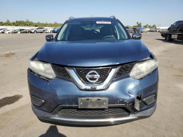 Photo 5 from auction – 2015 NISSAN ROGUE S with VIN KNMAT2MT0FP524776