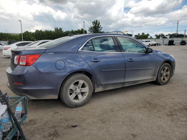 Photo 3 from auction – 2013 CHEVROLET MALIBU LS with VIN 1G11B5SA5DF333372
