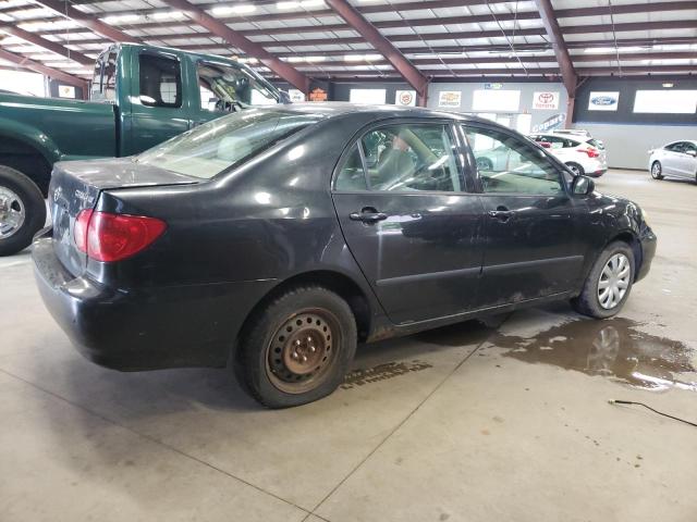 Photo 3 from auction – 2006 TOYOTA COROLLA CE with VIN JTDBR32E460059425