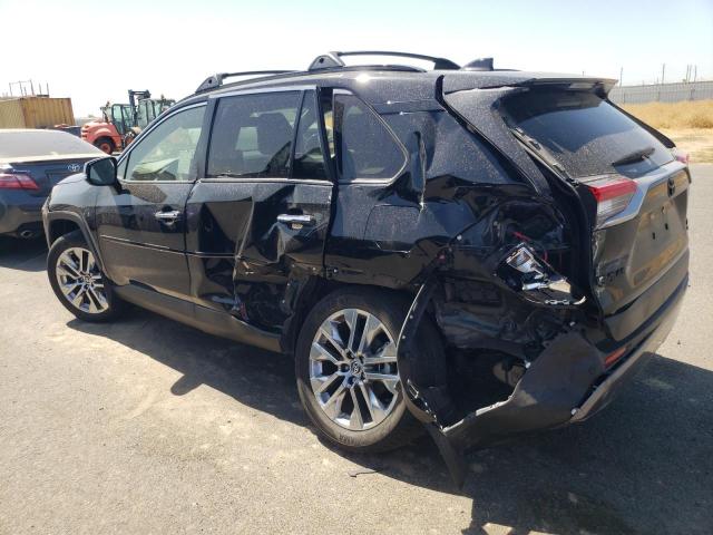 Photo 2 from auction – 2020 TOYOTA RAV4 LIMIT with VIN JTMN1RFV8LJ039282