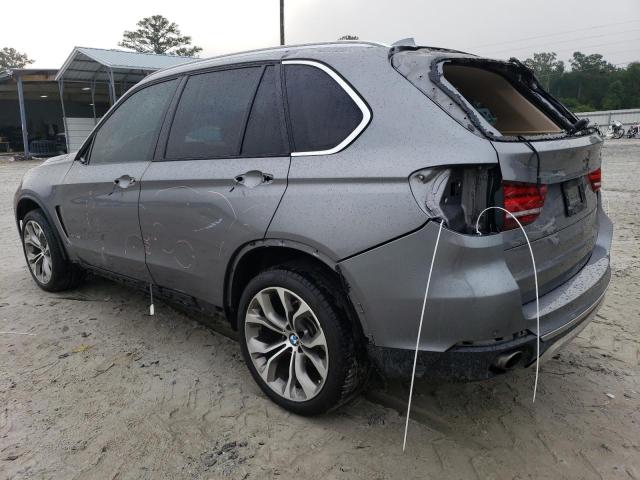 Photo 2 from auction – 2015 BMW X5 XDRIVE3 with VIN 5UXKR0C54F0K61838
