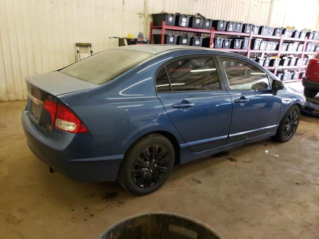 Zdjęcie 3 z aukcji – 2010 HONDA CIVIC z VIN 19XFA1F58AE058219