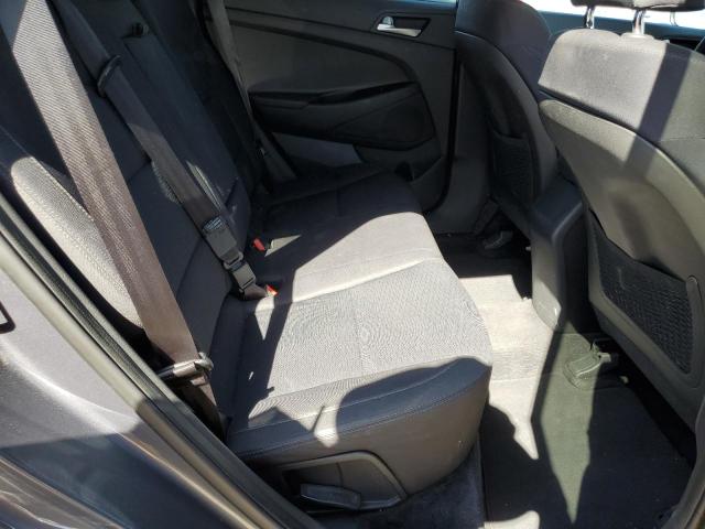 Photo 10 from auction – 2019 HYUNDAI TUCSON SE with VIN KM8J2CA49KU010776