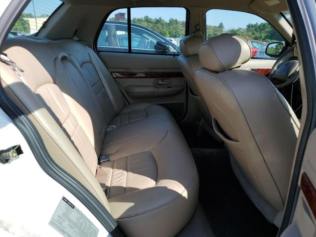 Photo 10 from auction – 2000 MERCURY GRAND MARQ with VIN 2MEFM75W2YX715250