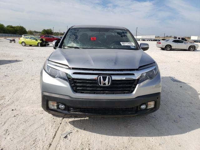 Фото 5 с аукциона – 2017 HONDA RIDGELINE с VIN 5FPYK2F54HB006447