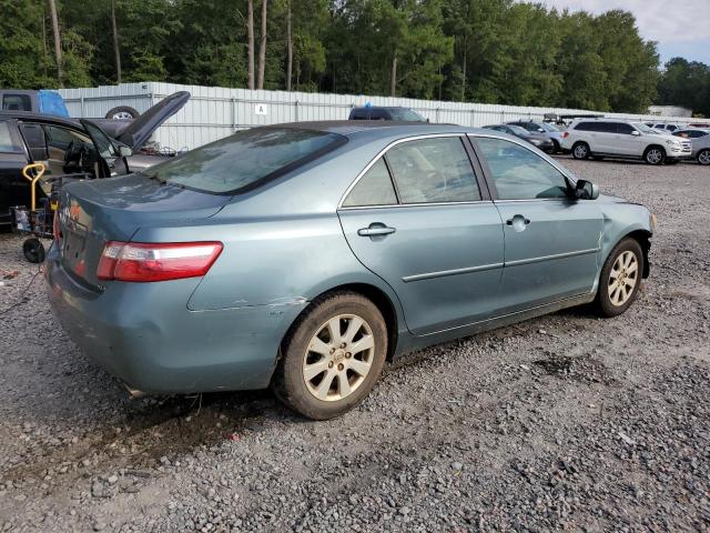 Photo 3 from auction – 2009 TOYOTA CAMRY BASE with VIN 4T1BE46K79U871196