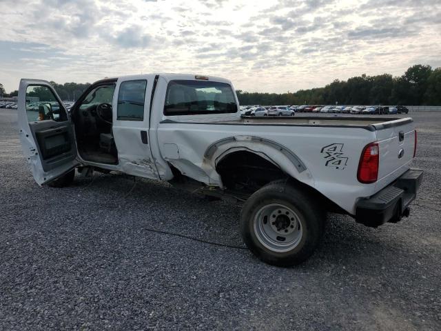 Photo 2 from auction – 2015 FORD F350 SUPER with VIN 1FT8W3D64FEA15159