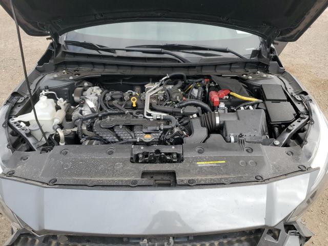 Photo 11 from auction – 2021 NISSAN ALTIMA SV with VIN 1N4BL4DV4MN370072